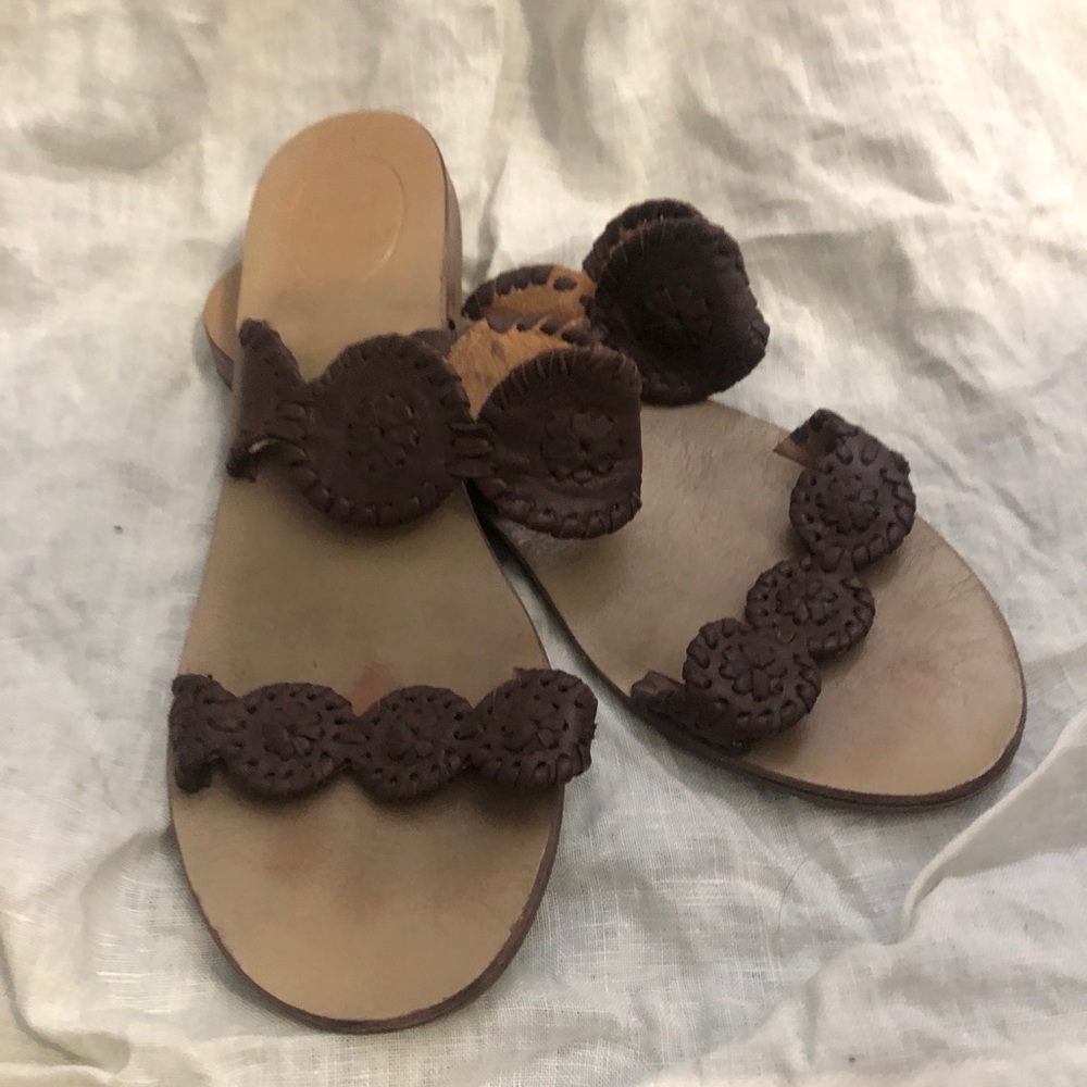 Jack Rogers